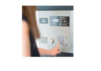 セキュリティ 写真9