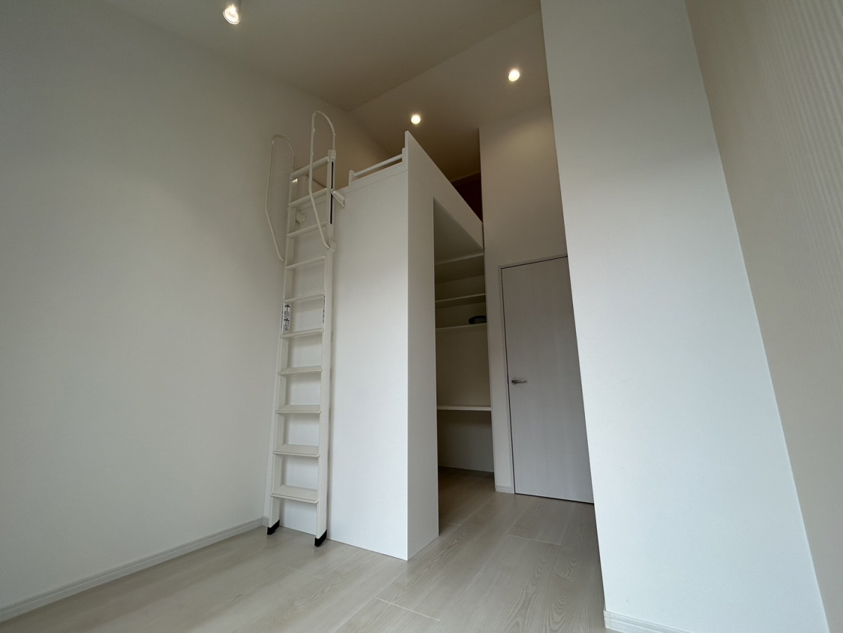 リビング 写真3