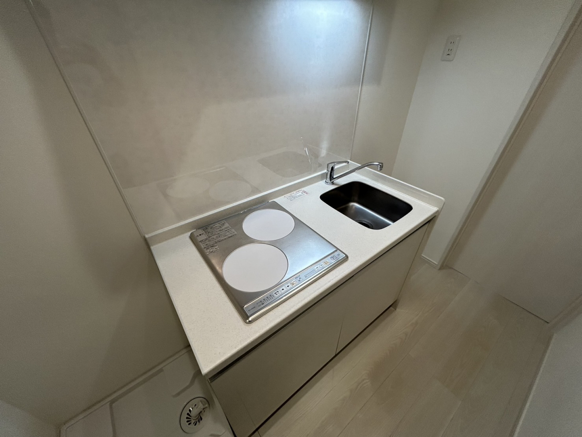 キッチン 写真5