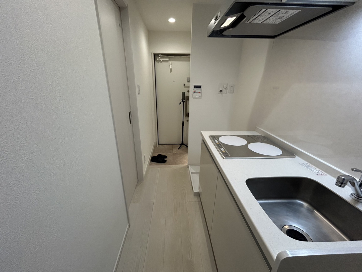 ダイニング 写真4