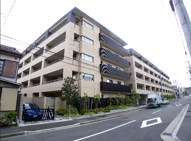 イニシア京都一乗寺