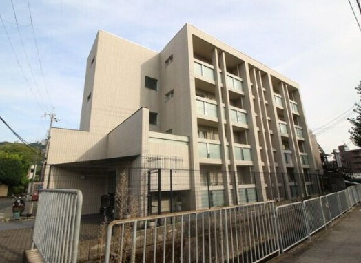 コンフォート修学院