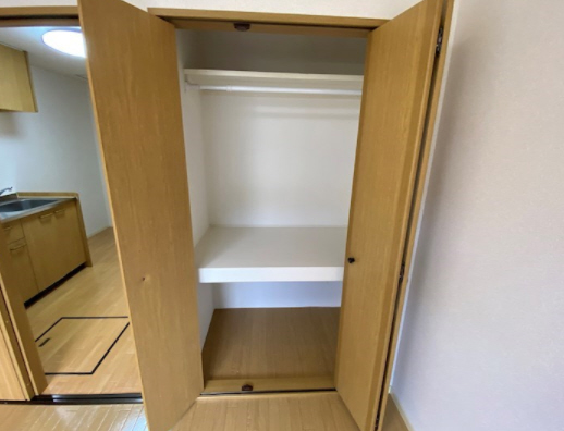 収納 写真12