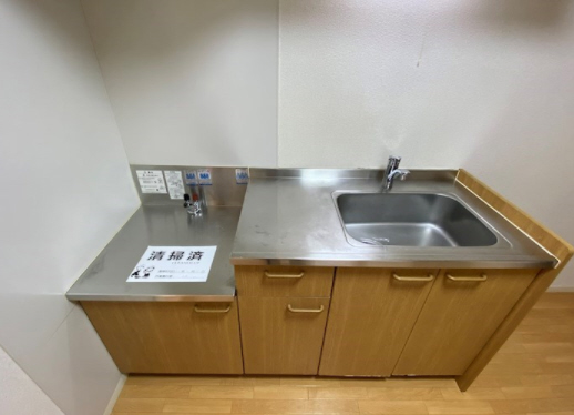 キッチン 写真4