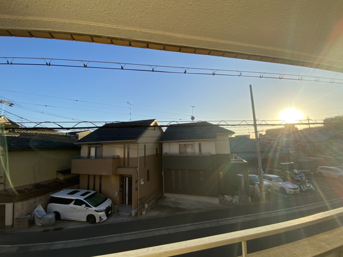 眺望 写真12