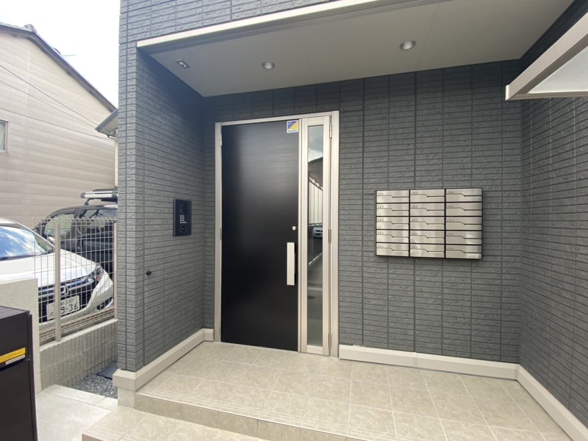 敷地内/建物 写真30