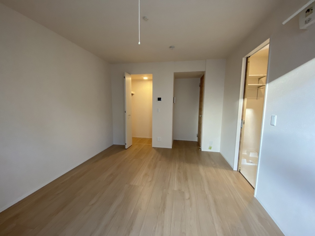 リビング 写真3