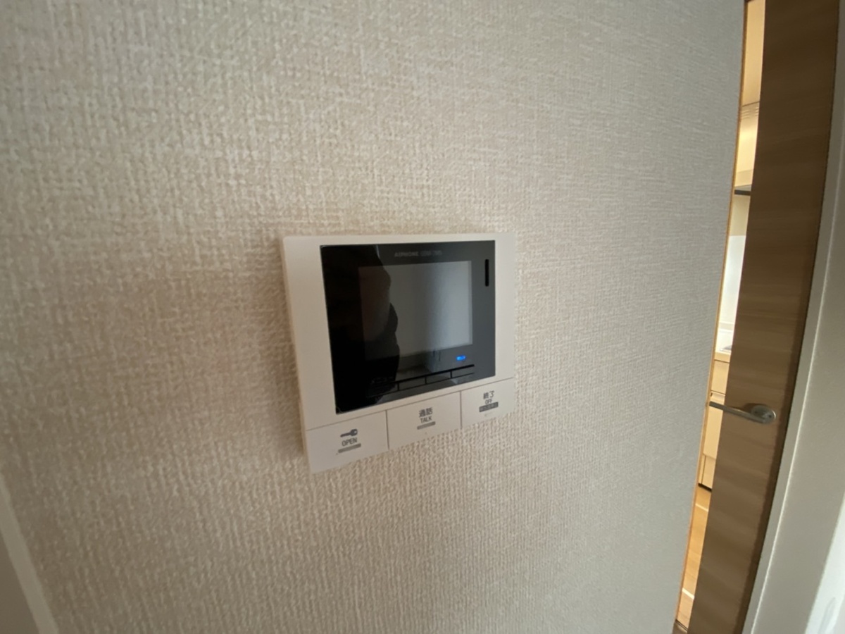 セキュリティ 写真17