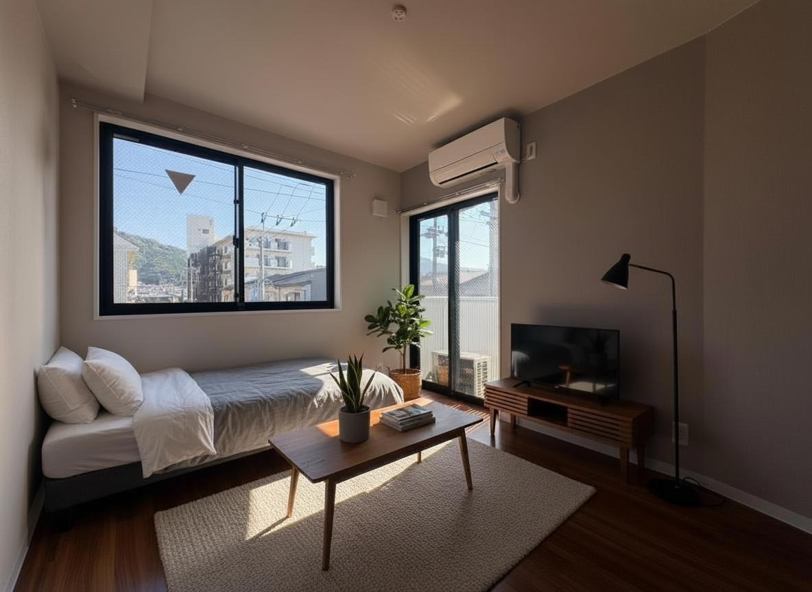 内装 ※家具等はCGのため実際には付属しておりません。 写真2