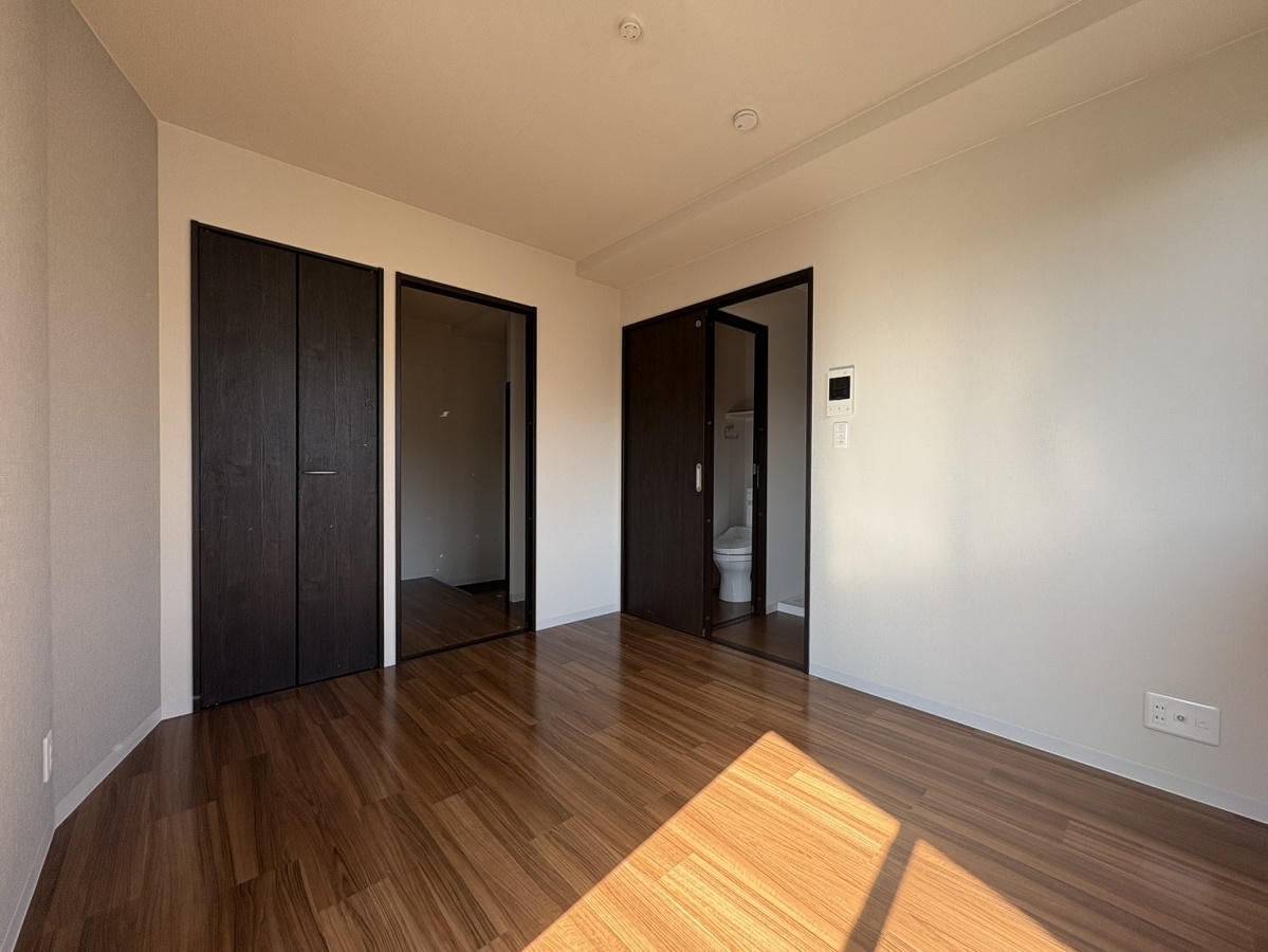 リビング 写真4