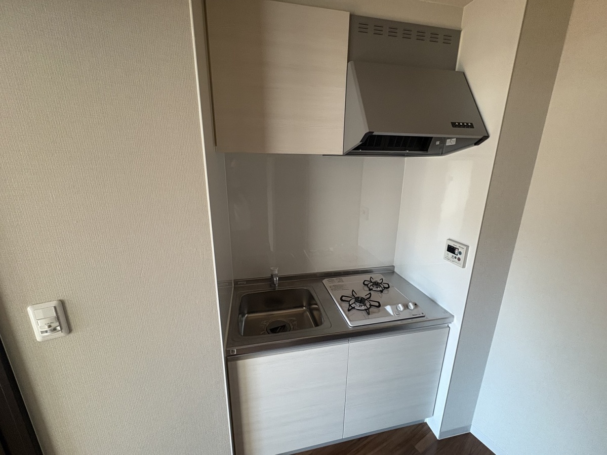 キッチン 写真7