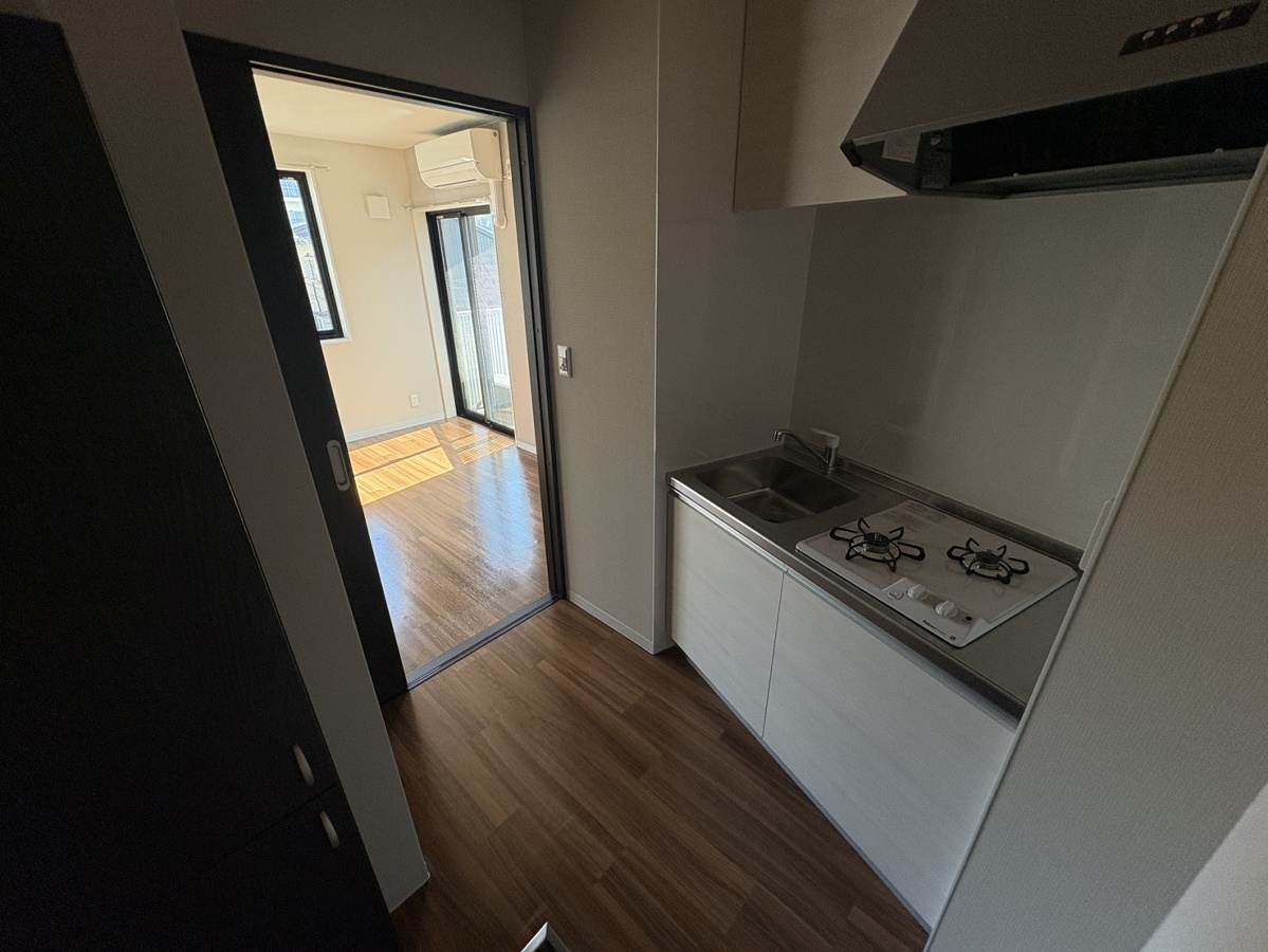 ダイニング 写真6