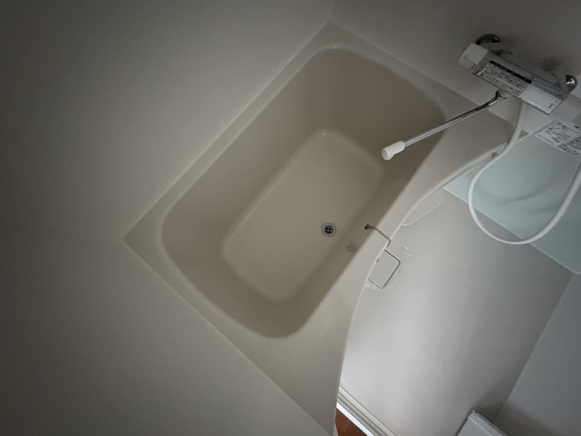 バス 写真18