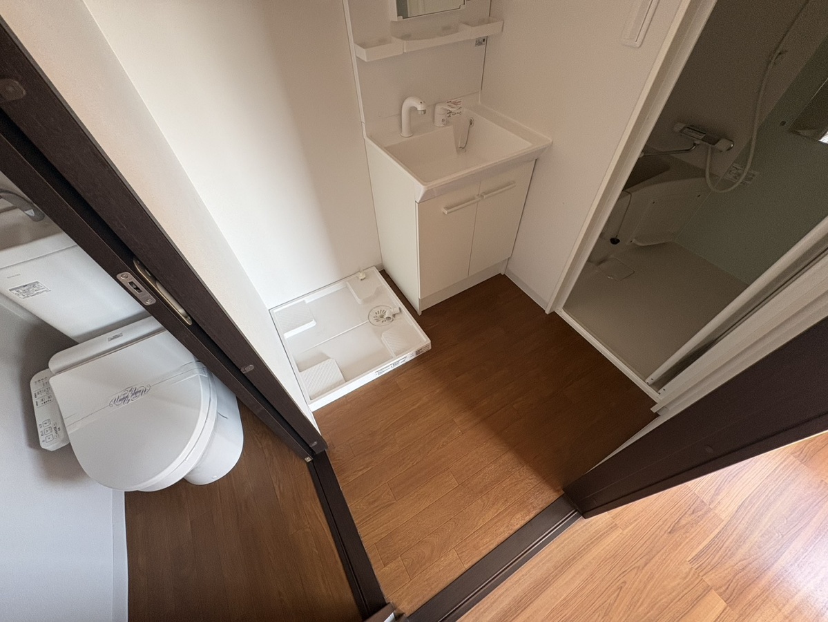 その他部屋・スペース 写真12