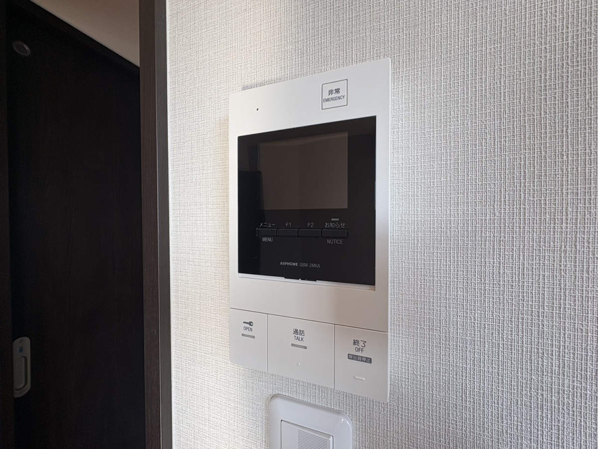 セキュリティ 写真30