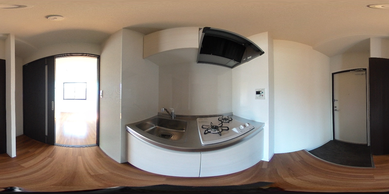 キッチン 写真34