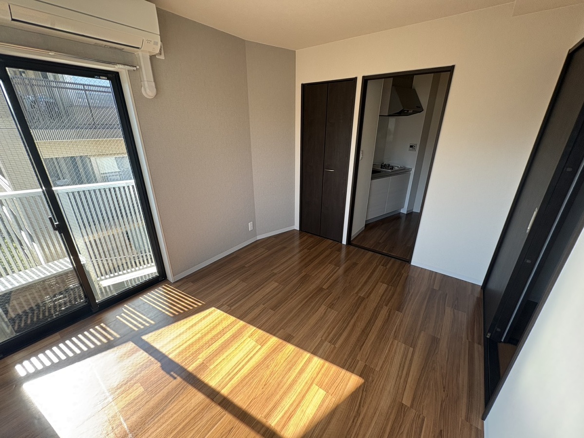 リビング 写真5