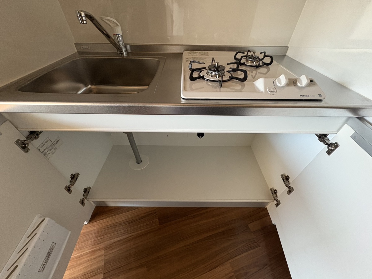 キッチン 写真8