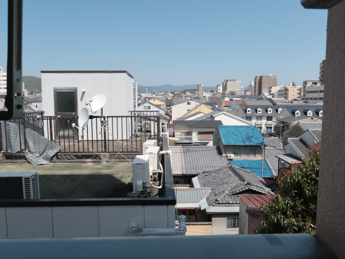 眺望 写真12