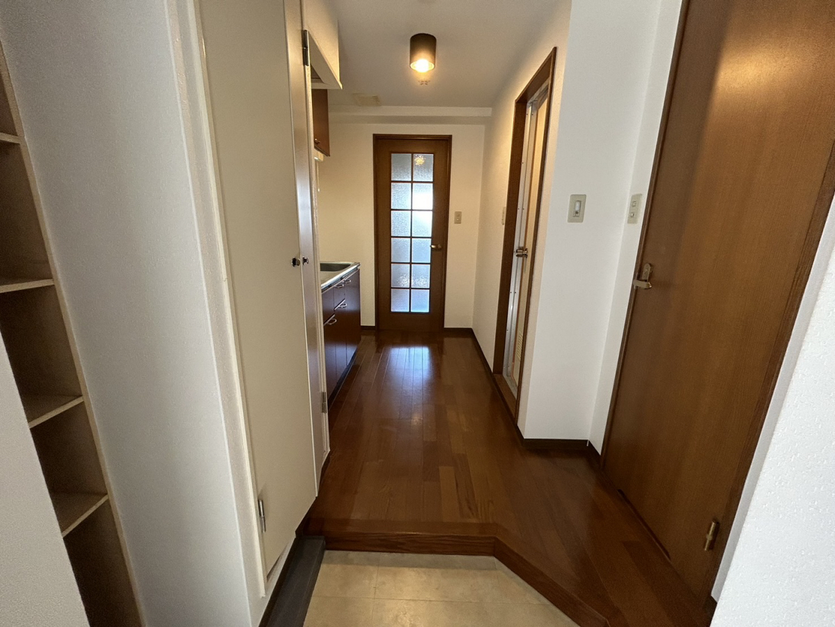 その他部屋・スペース 写真8