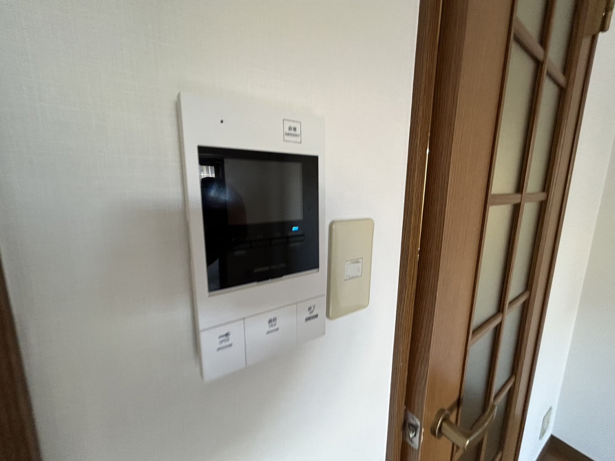 セキュリティ 写真17