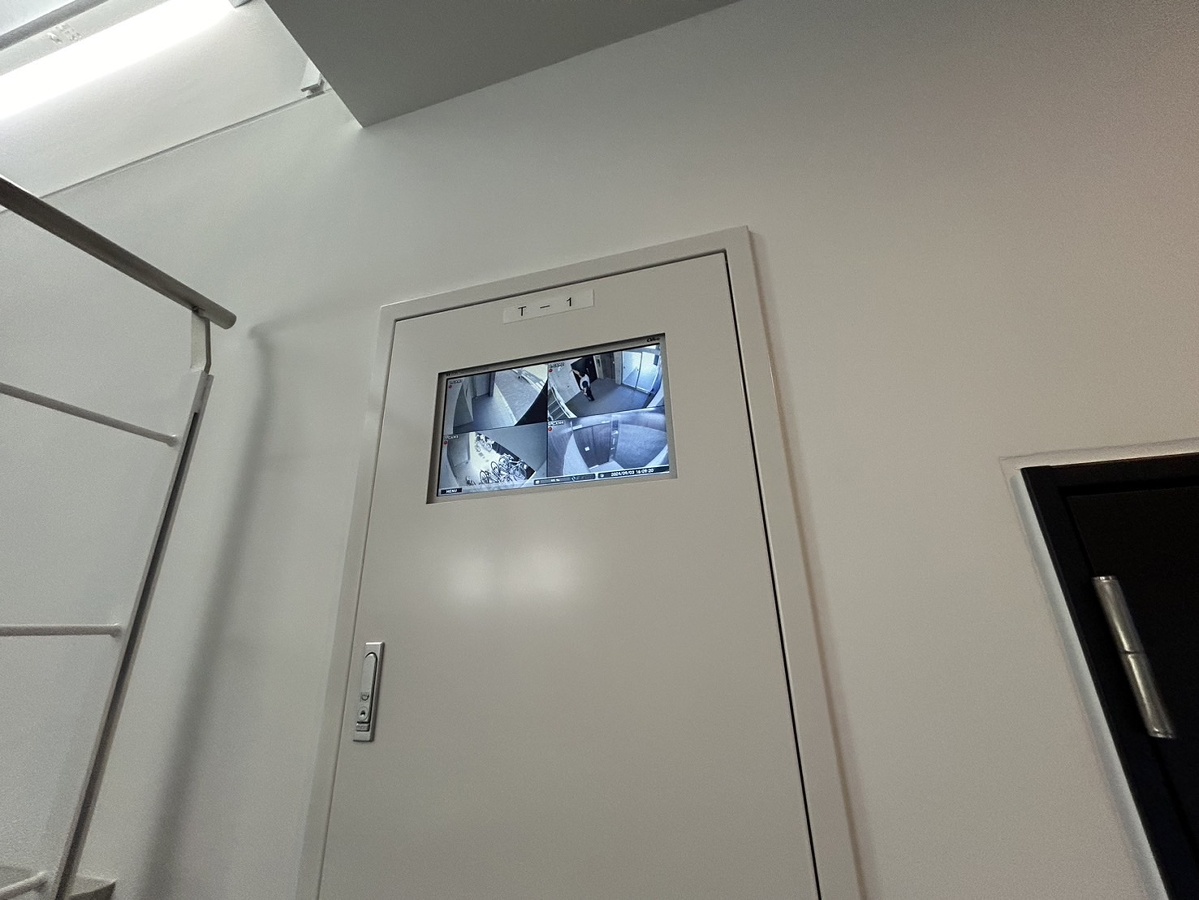 ロビー 写真29