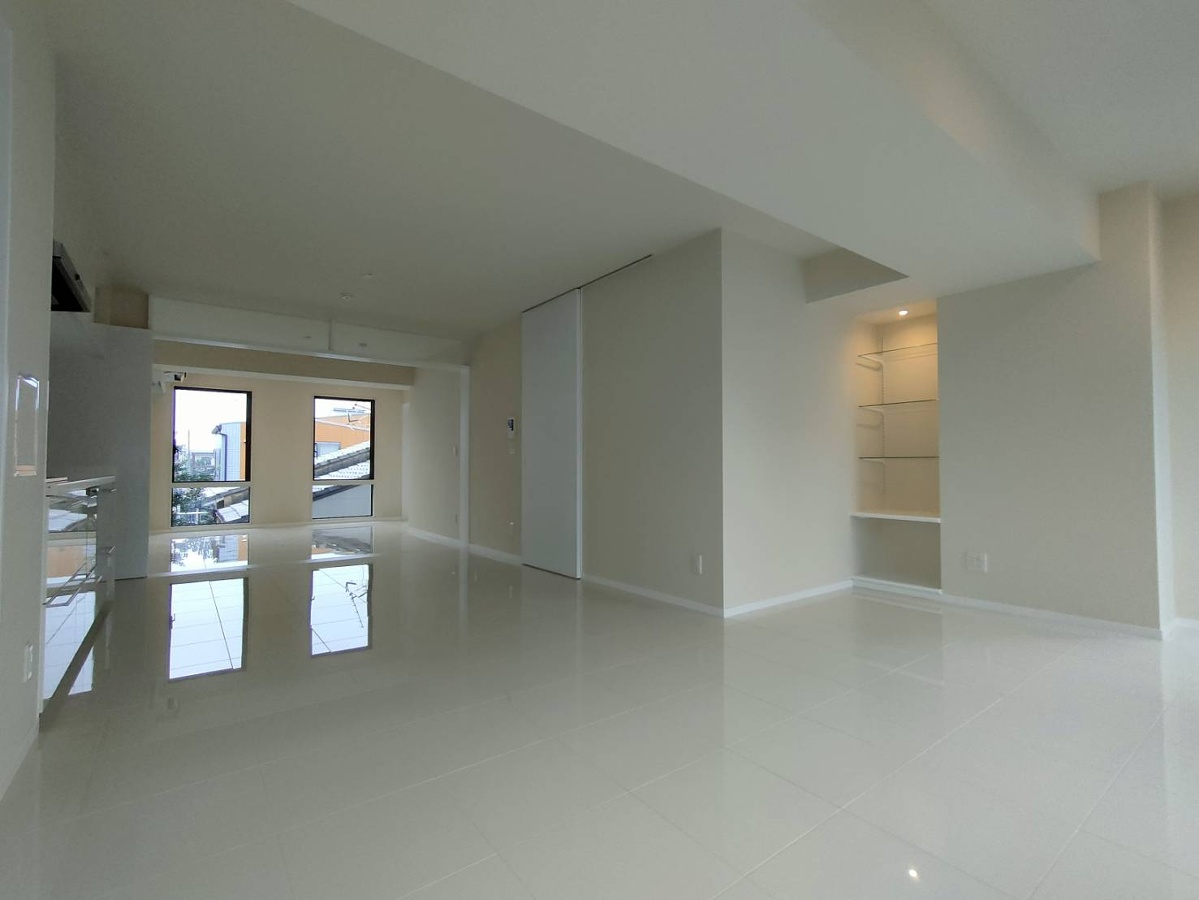 リビング 写真3