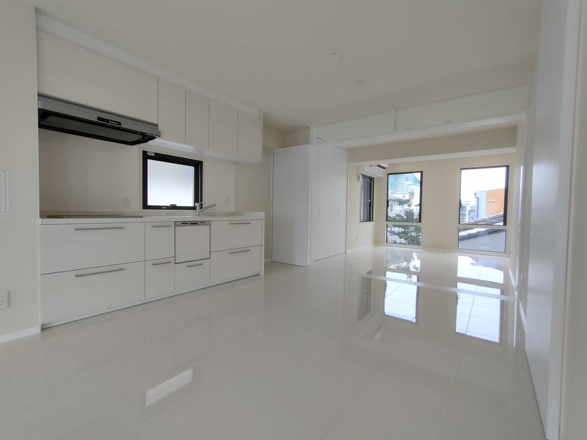 ダイニング 写真4