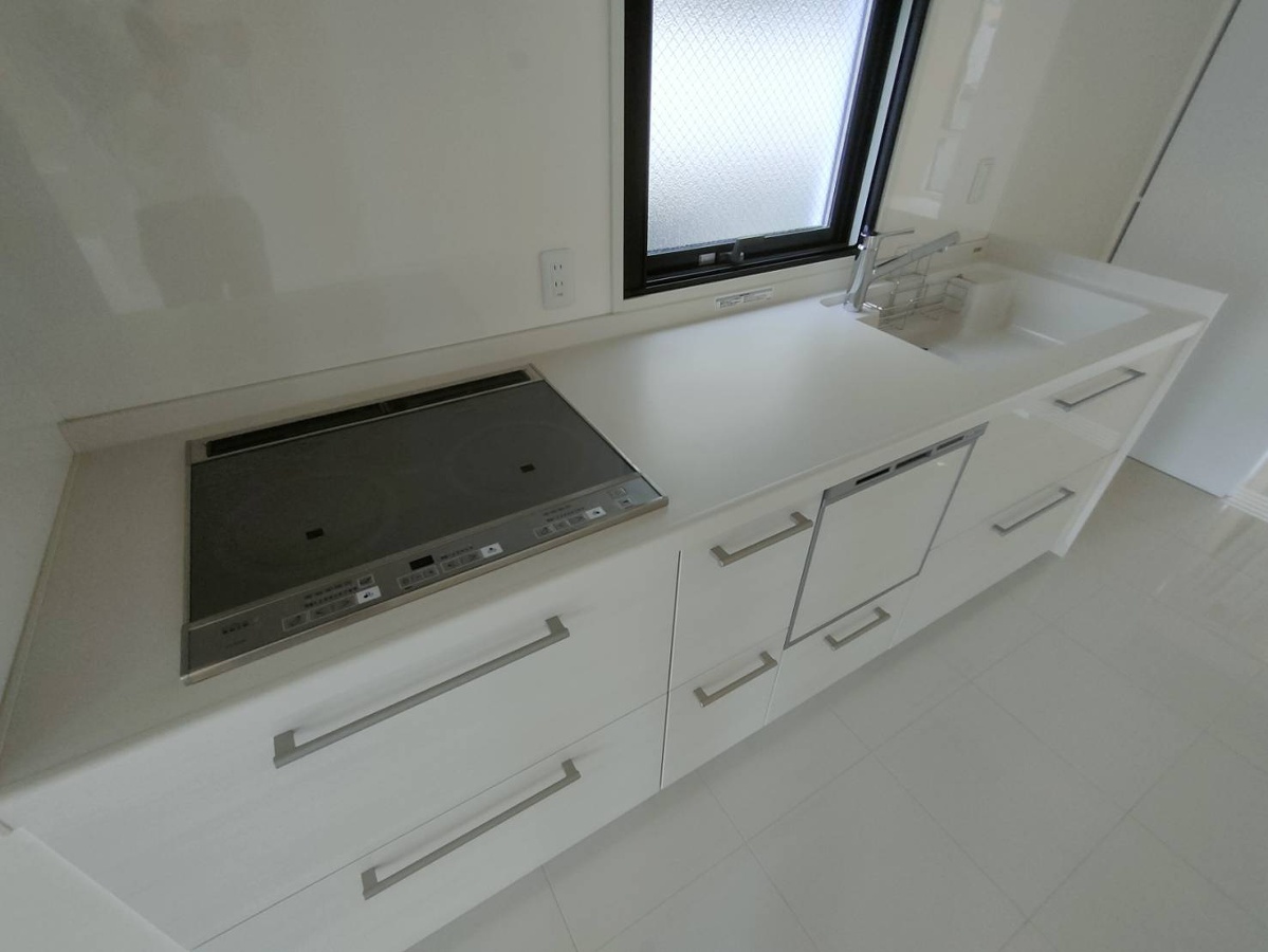 キッチン 写真5