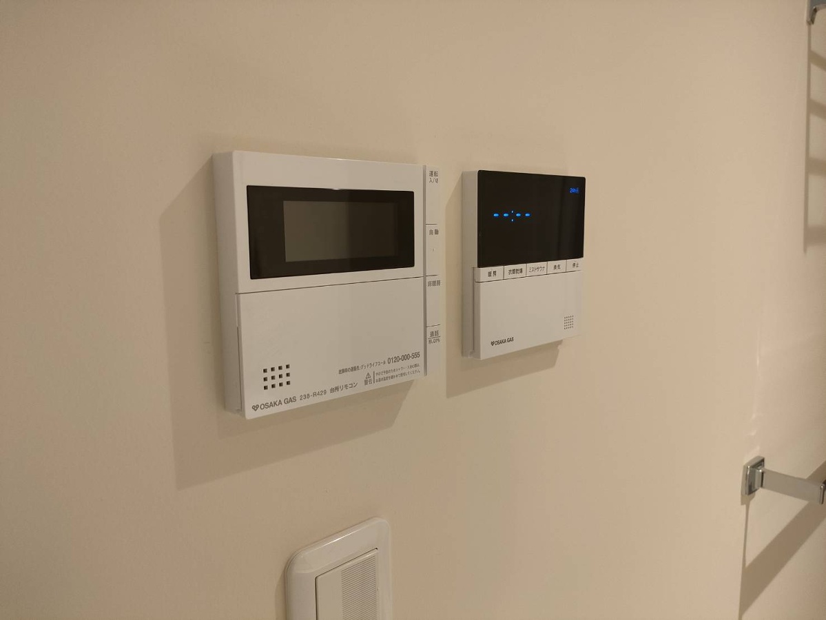 セキュリティ 写真30