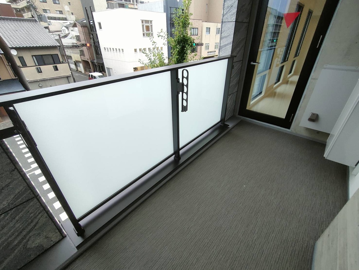 バルコニー・ベランダ 写真28