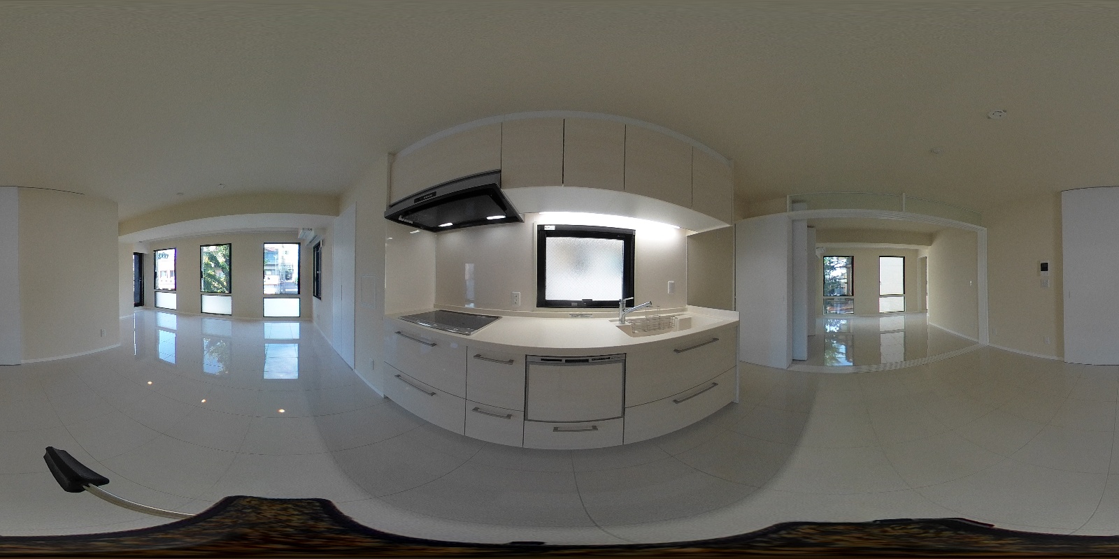 キッチン 写真35