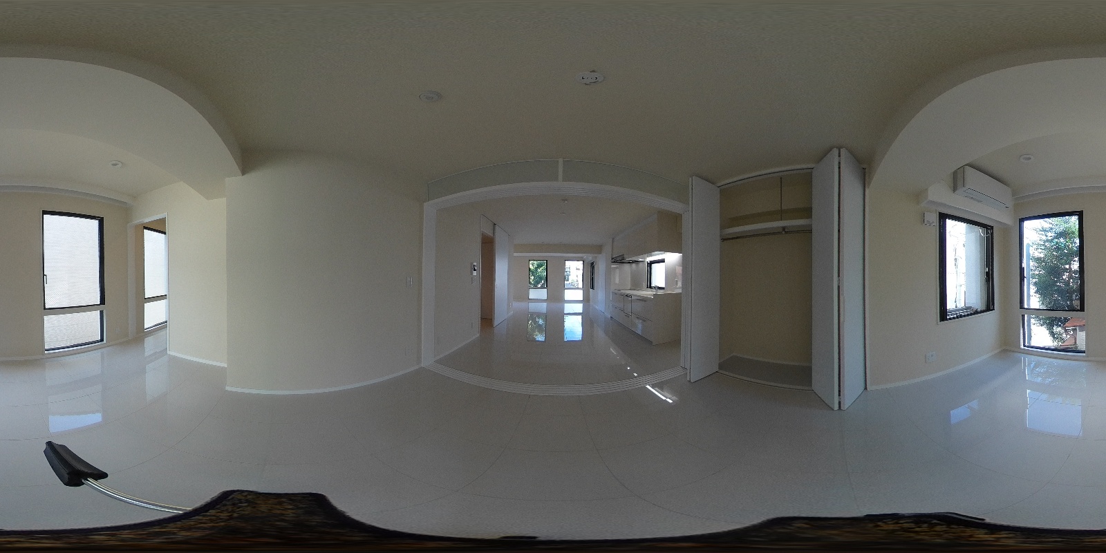 リビング 写真34