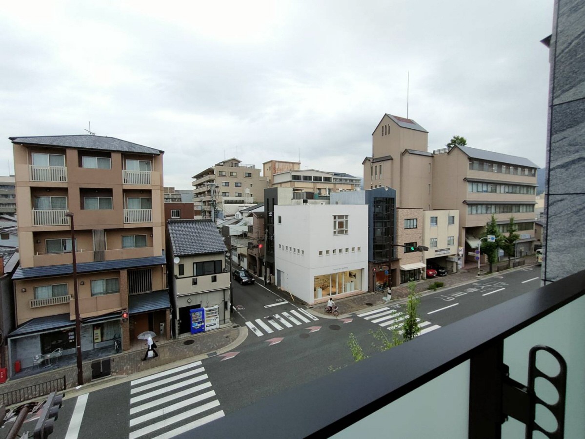 眺望 写真17