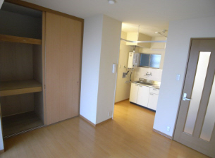 リビング 写真2