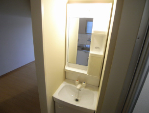 洗面所 写真7