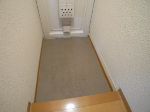 玄関 写真6