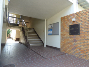 エントランス 写真12