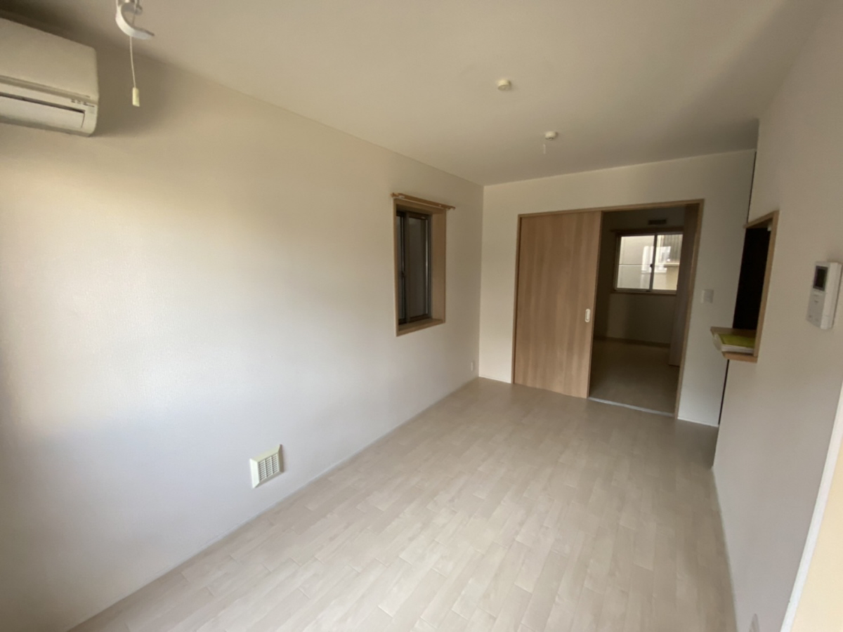 リビング 写真3