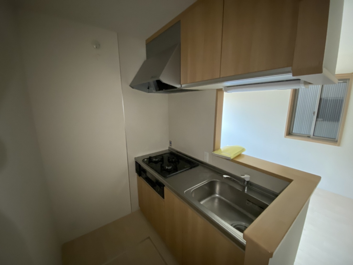 キッチン 写真5