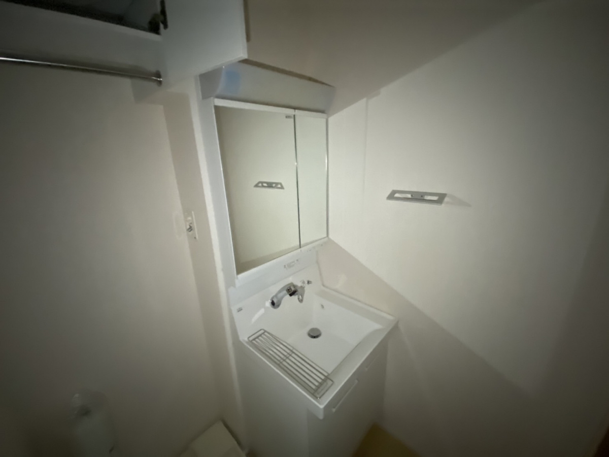 洗面所 写真10