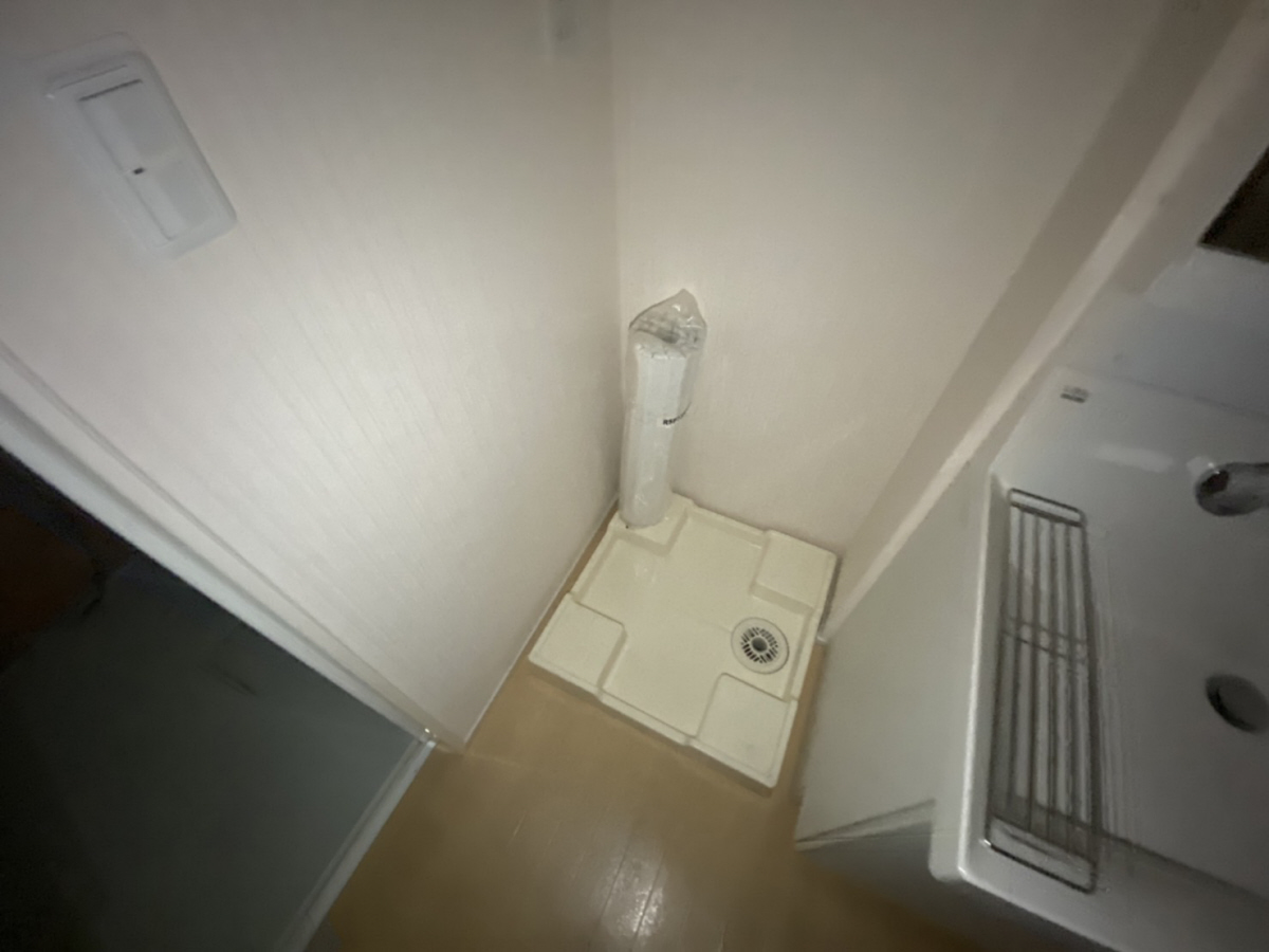 洗面所 写真11