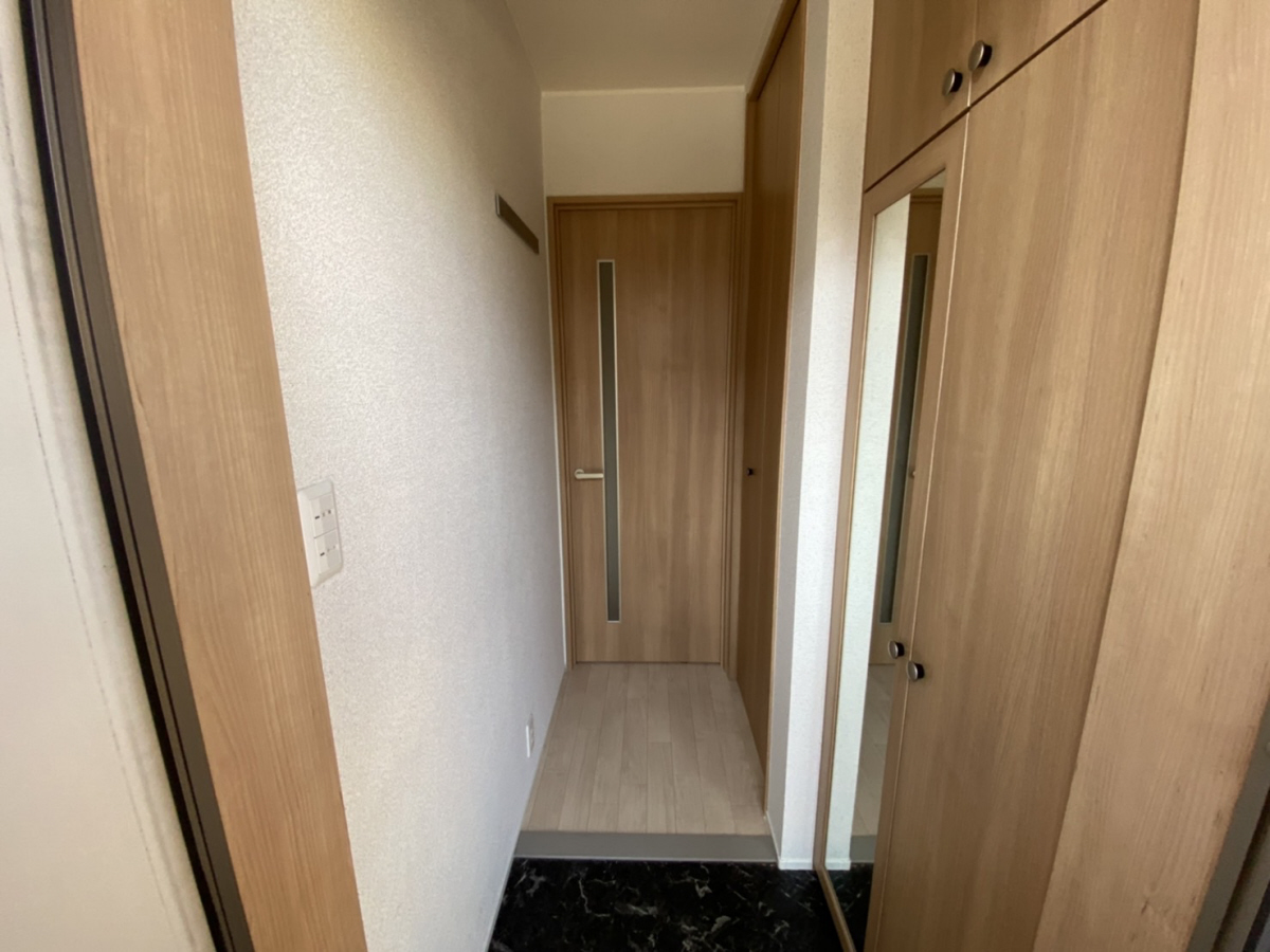 その他部屋・スペース 写真8