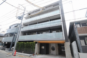 べラジオ京都一乗寺Ⅲ