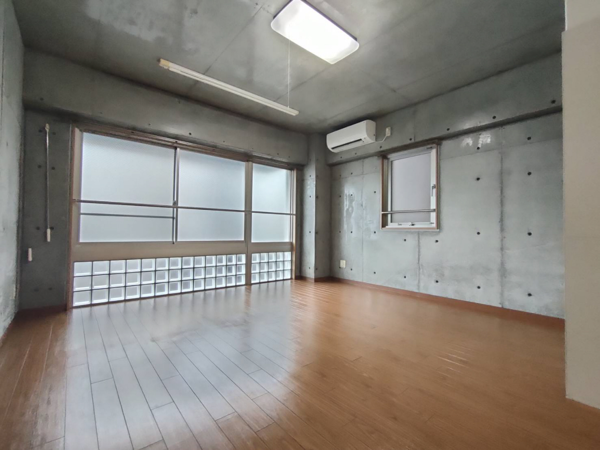 リビング 写真2