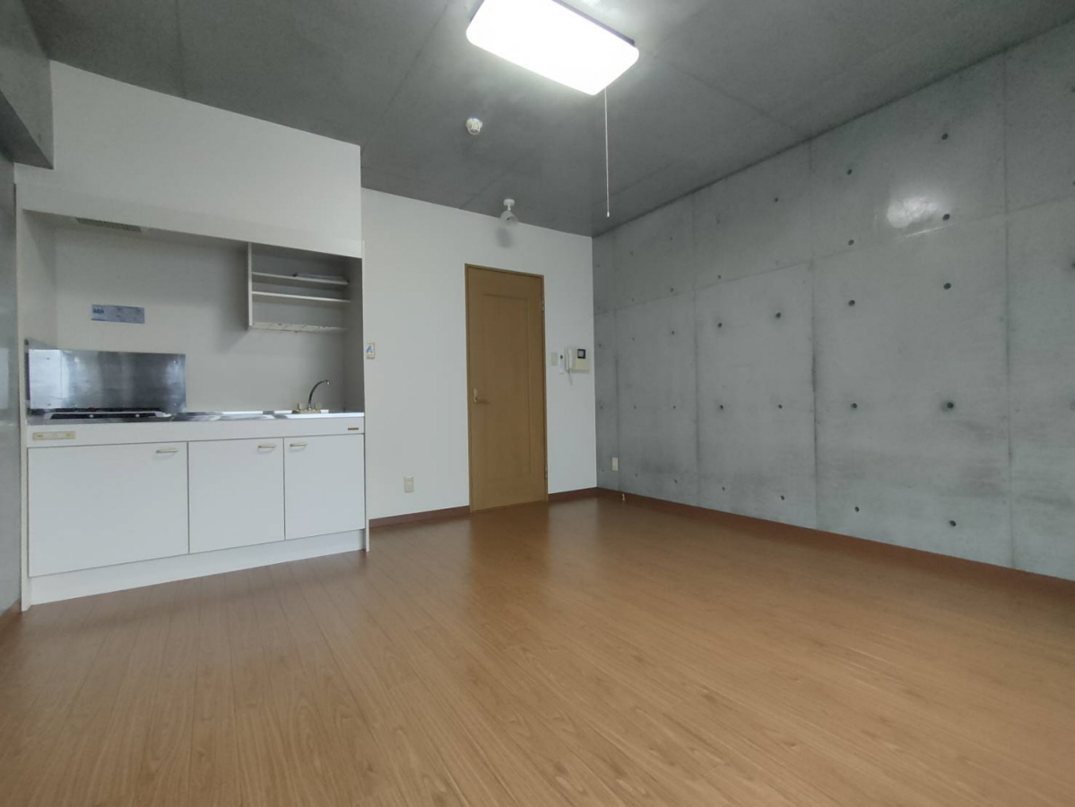 ダイニング 写真3