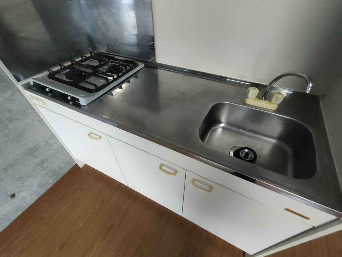 キッチン 写真4