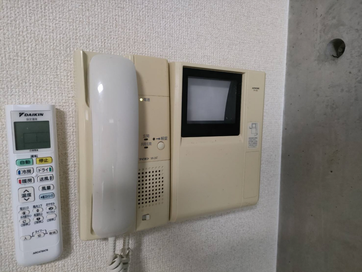 セキュリティ 写真16