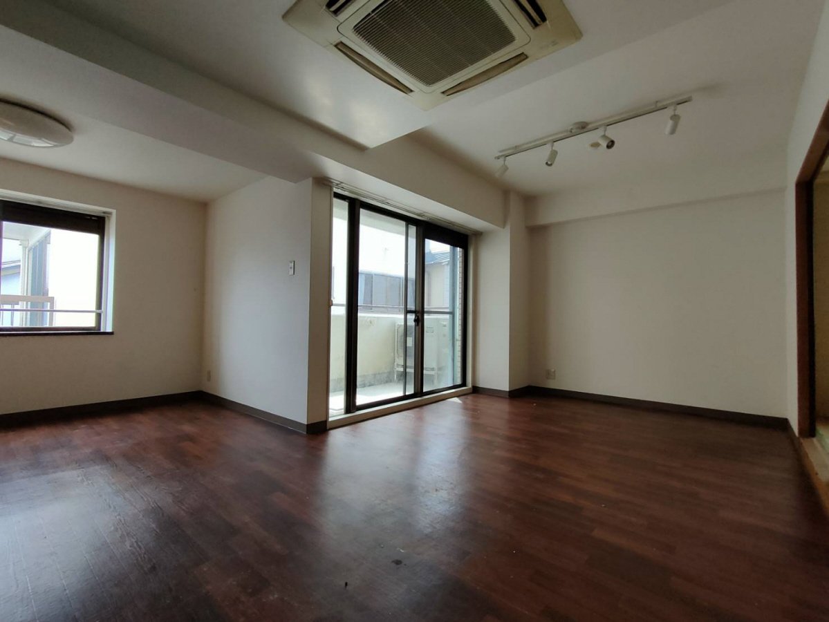 リビング 写真3