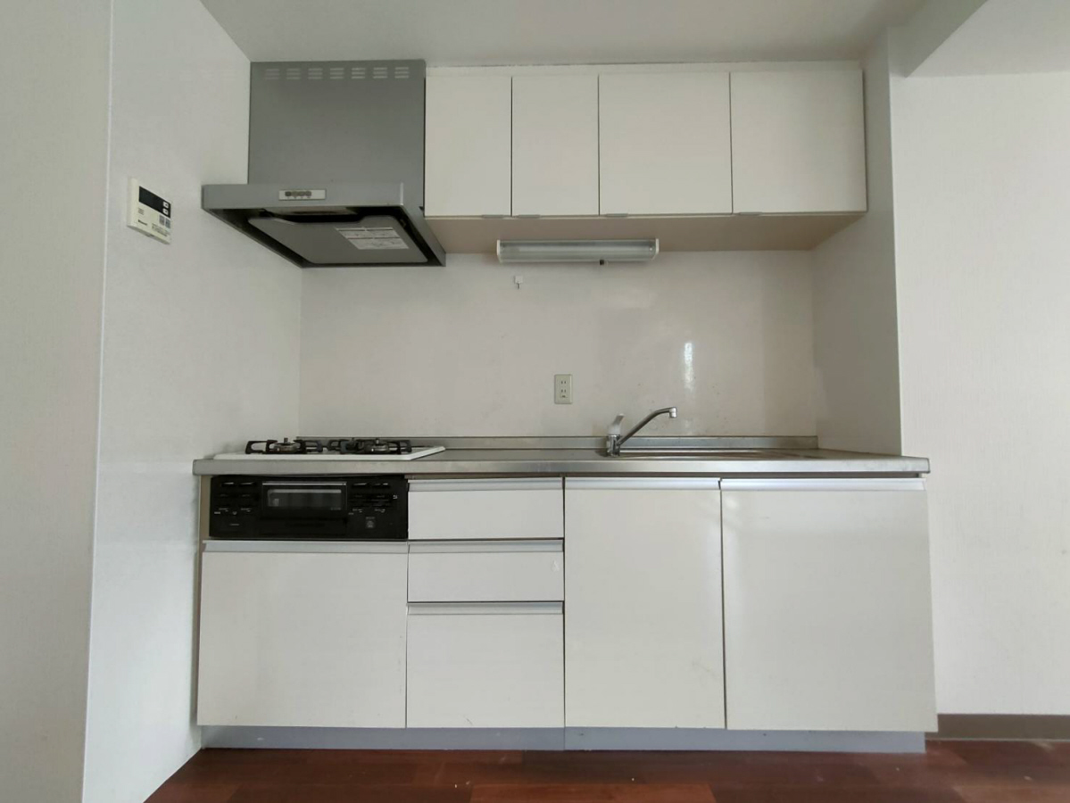 ダイニング 写真4